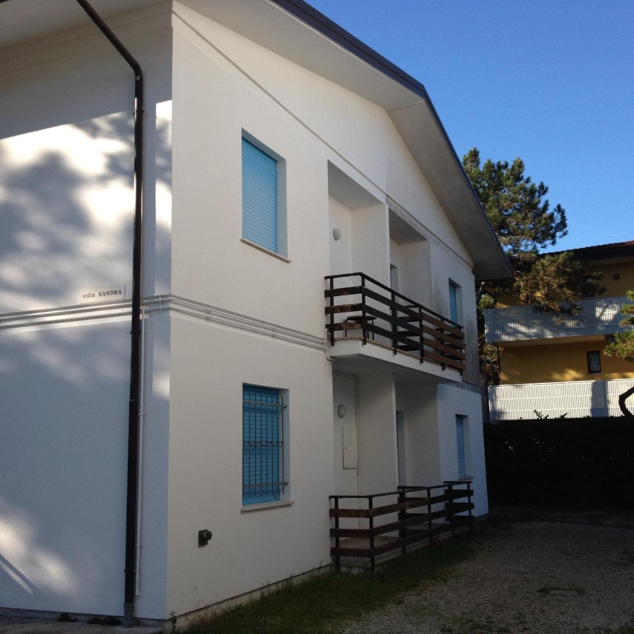 Villa Sandra *